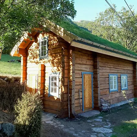 Holiday home Travel Back In Time In Charming Log *